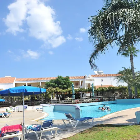 Captain Karas Holidays Protaras