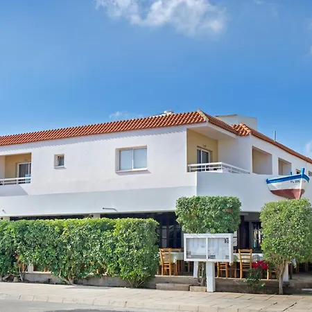 Captain Karas Holidays 3* Protaras