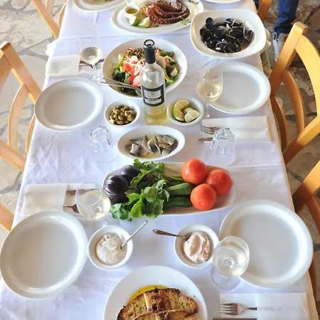 Appart hôtel Captain Karas Holidays