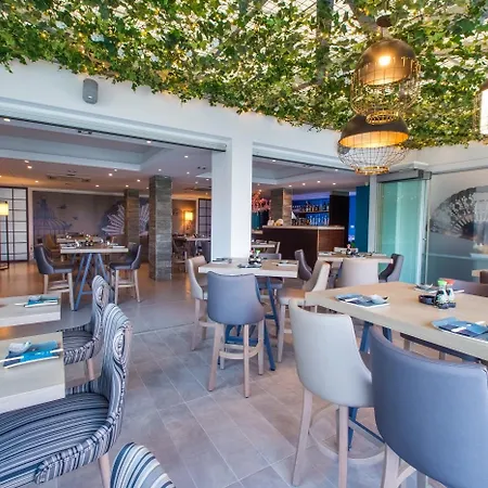 Captain Karas Holidays Appart hôtel 3*