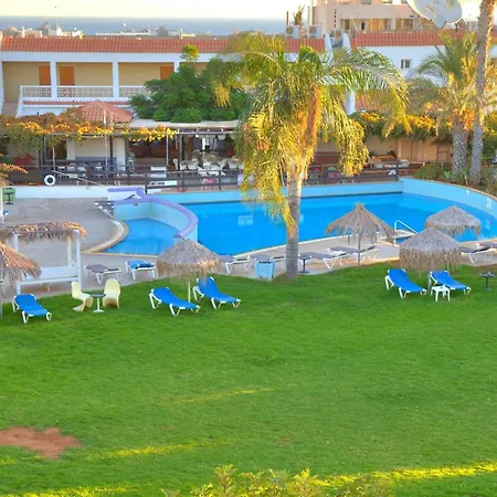 Captain Karas Holidays 3* Protaras