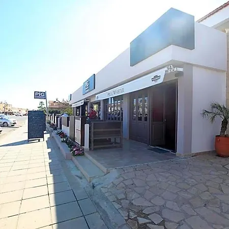 Captain Karas Collection 3* بروتاراس
