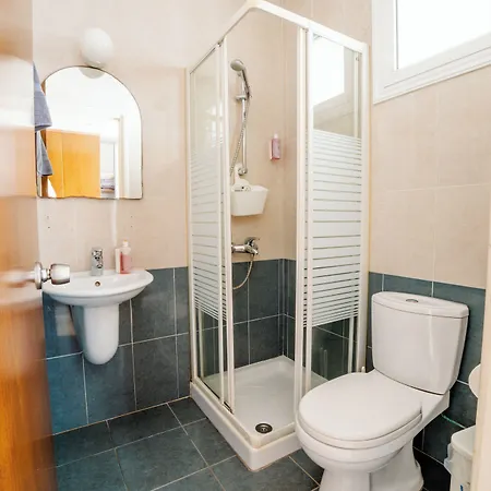 Captain Karas Collection Aparthotel 3*