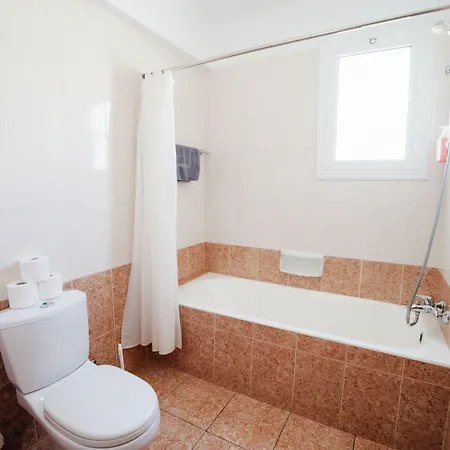 Aparthotel Captain Karas Collection Protaras