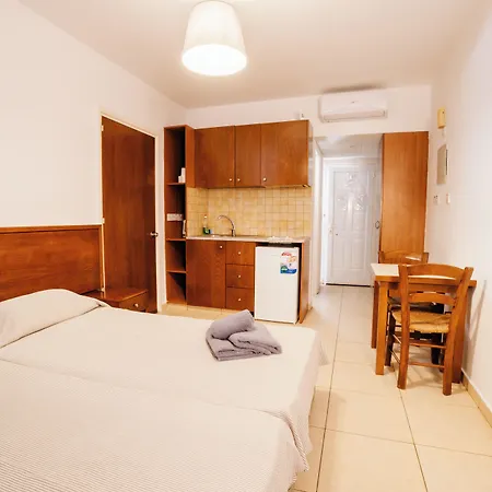 Aparthotel Captain Karas Collection Protaras