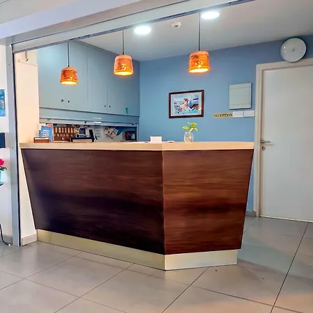 Captain Karas Collection Aparthotel Protaras