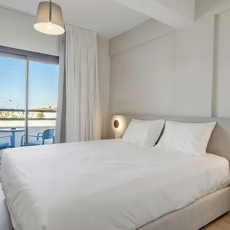 Aparthotel Captain Karas Collection Protaras