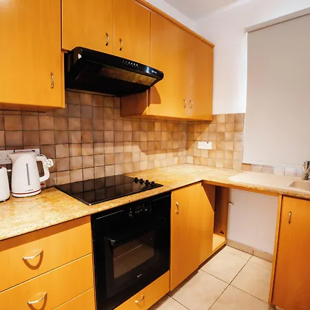 Captain Karas Collection Aparthotel