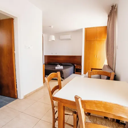 Captain Karas Collection Aparthotel