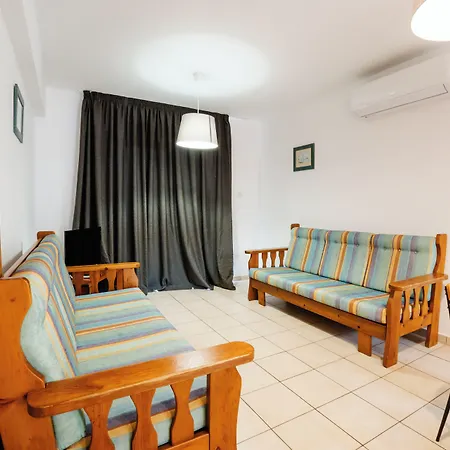 Captain Karas Collection Aparthotel Protaras