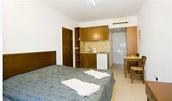 Apart Otel Captain Karas Holidays Protaras