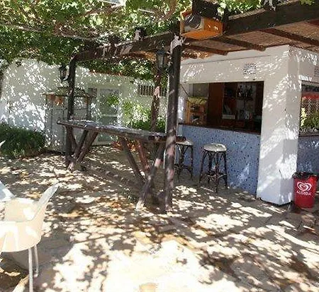 Appart hôtel Captain Karas Holidays 3*