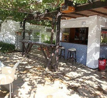 Aparthotel Captain Karas Holidays 3*