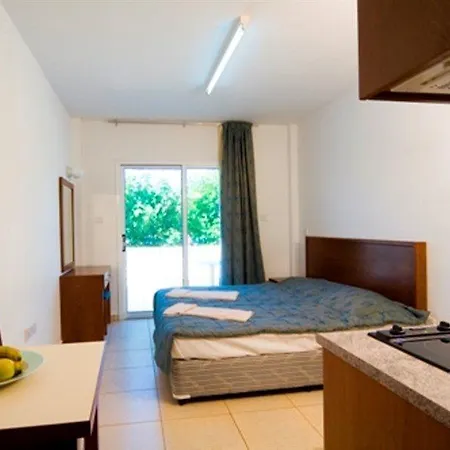 Captain Karas Holidays Protaras