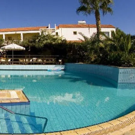 Aparthotel Captain Karas Holidays Protaras