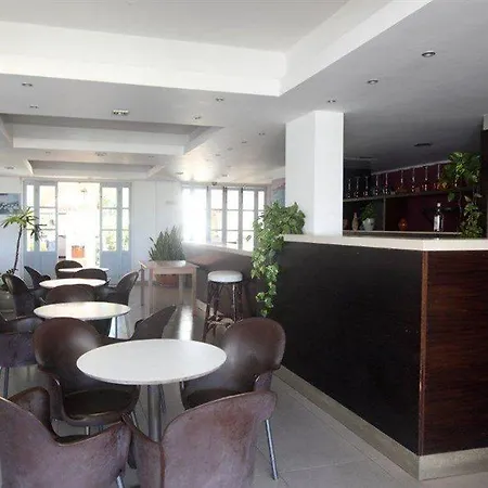 Aparthotel Captain Karas Holidays