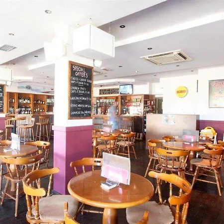 Aparthotel Captain Karas Holidays Protaras