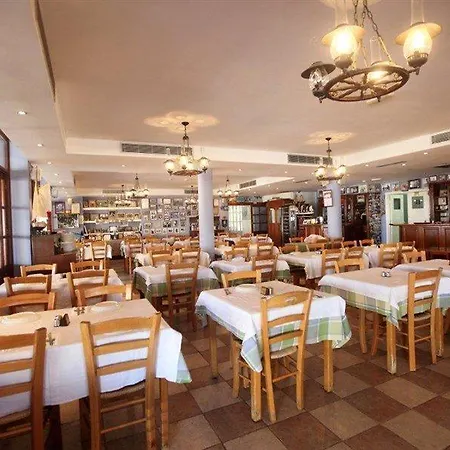 Apart Otel Captain Karas Holidays 3*