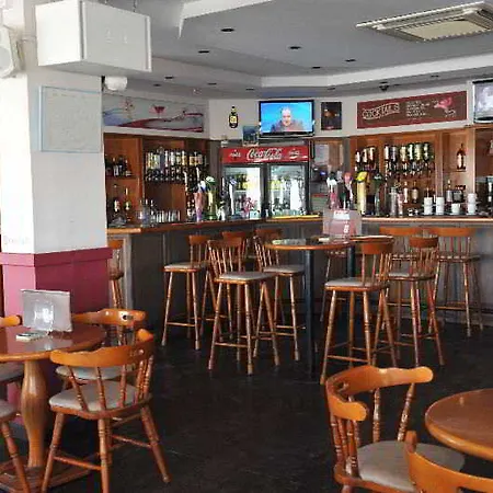 Captain Karas Holidays 3* Protaras