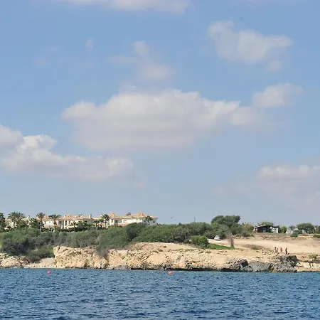Aparthotel Captain Karas Holidays Protaras