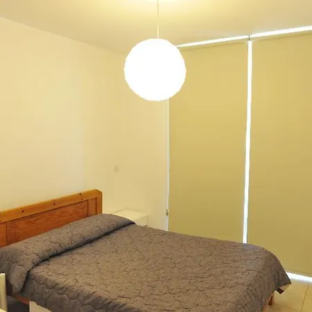 Captain Karas Holidays Apart Otel