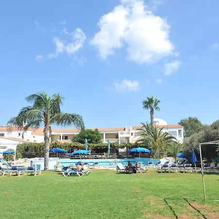 Captain Karas Holidays 3* Протарас