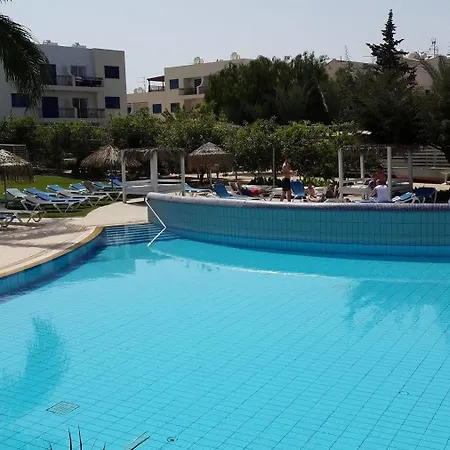 Aparthotel Captain Karas Holidays Protaras