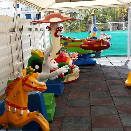 Captain Karas Holidays 3* Протарас
