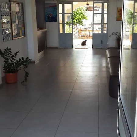 Aparthotel Captain Karas Holidays