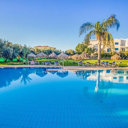 Aparthotel Captain Karas Holidays 3*
