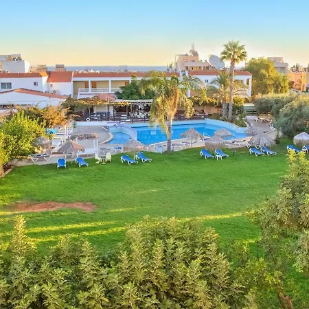 Captain Karas Holidays 3* Protaras