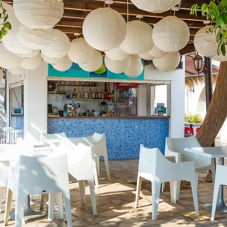 Aparthotel Captain Karas Holidays