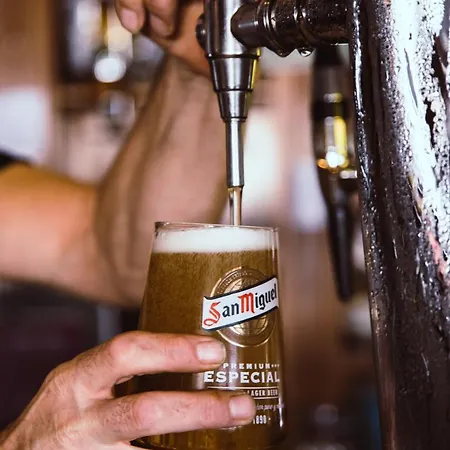 Captain Karas Holidays 3* Protaras