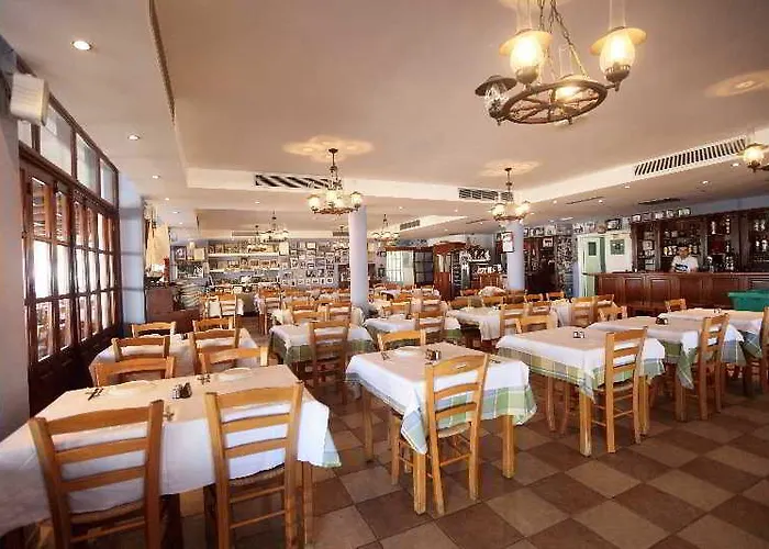 Captain Karas Holidays Protaras