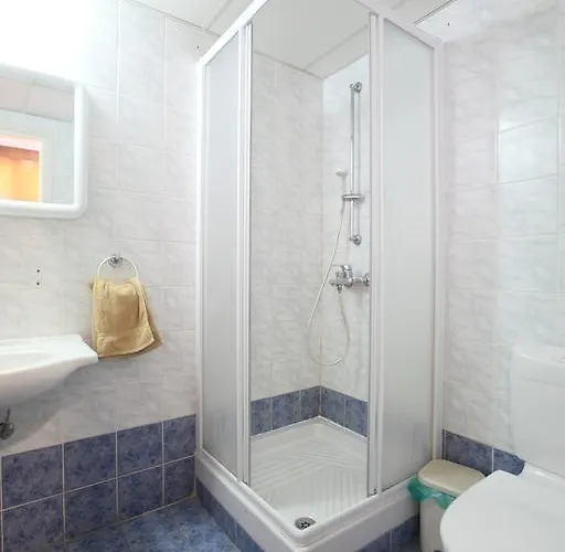 Captain Karas Holidays 3* Protaras