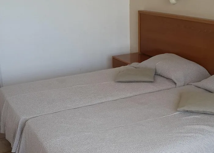 Captain Karas Holidays 3* Protaras