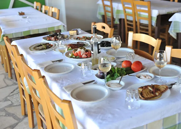 Apart-hotel Captain Karas Holidays Protaras