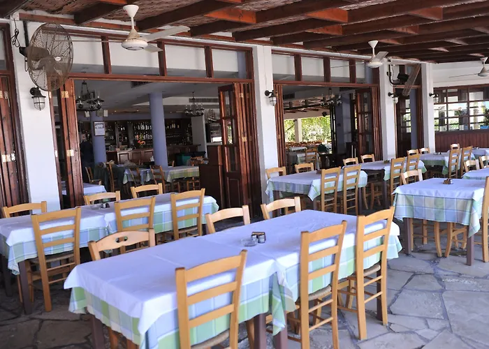 Captain Karas Holidays Apart-hotel Protaras