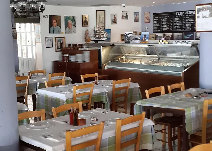 Captain Karas Holidays Protaras