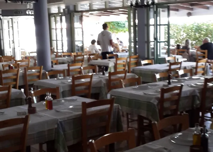 Apart-hotel Captain Karas Holidays Protaras