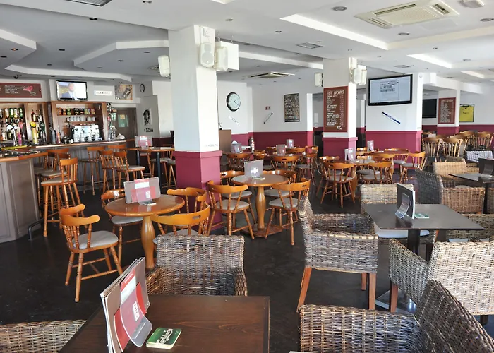 Apart-hotel Captain Karas Holidays Protaras