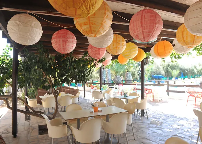 Captain Karas Holidays Protaras