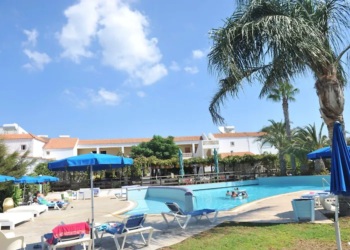 Captain Karas Holidays Protaras