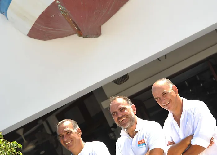 Captain Karas Holidays Protaras