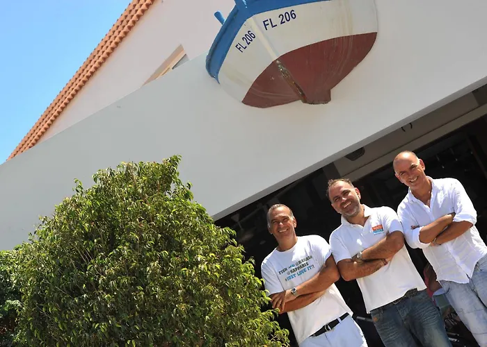 Aparthotel Captain Karas Holidays