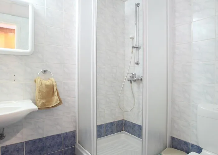 Captain Karas Holidays Apart-hotel