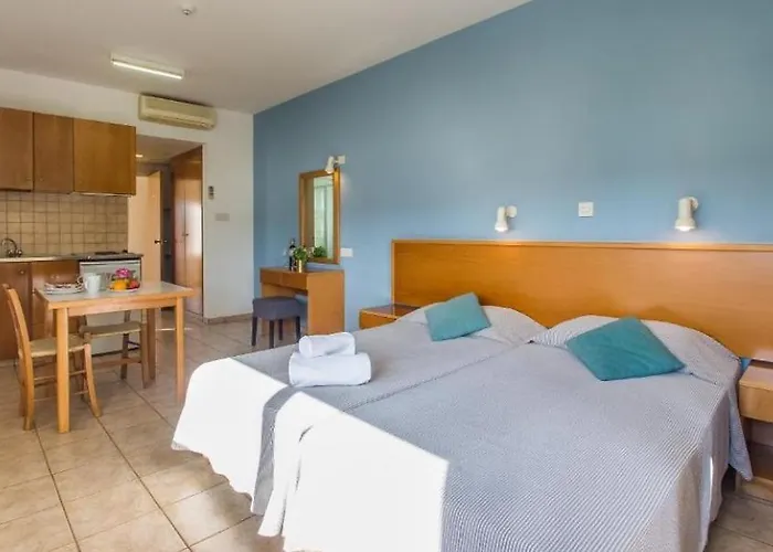 Captain Karas Holidays Protaras