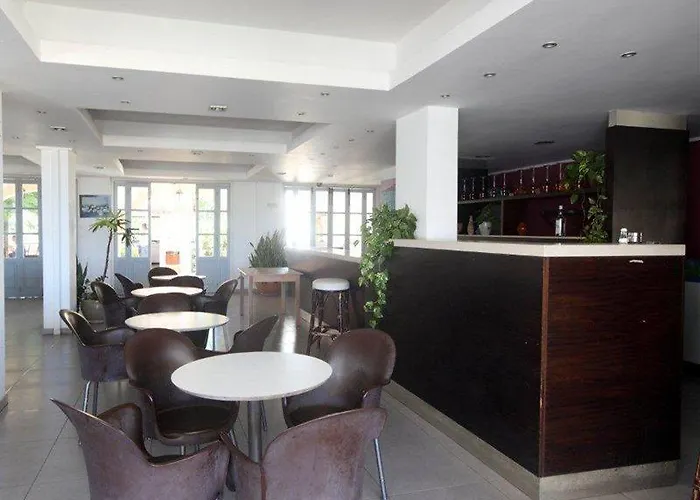 Apart-hotel Captain Karas Holidays