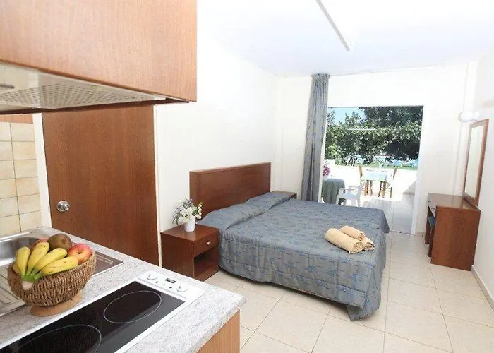 Captain Karas Holidays Protaras