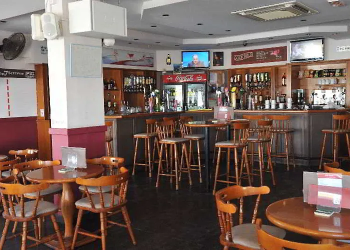 Captain Karas Holidays 3* Protaras